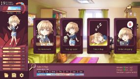 Nicole (otome version) Steam Key GLOBAL