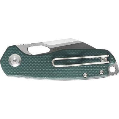 Нож Firebird FH924-GB синьо-зелений (FH924-GB) | Зображення 5
