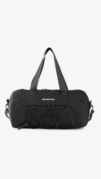 Сумка спортивна для дівчинки GENUA 4223 Малий Чорний shop (2000999529429) | Зображення 1