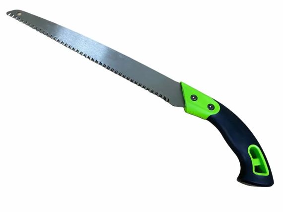 Пила садовая дуговая обрезная 350 мм Parkside | Зображення 2