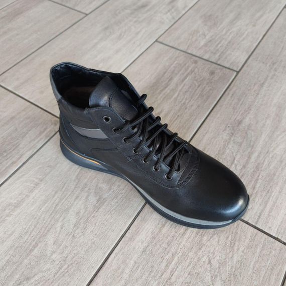 Зимние спортивные ботинки 40 41 43 44 размер. | Зображення 9