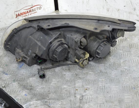 Фара права Hyundai i30 2007-2011 Фара передня права Хюндай ай30 921022LXXX | Зображення 2