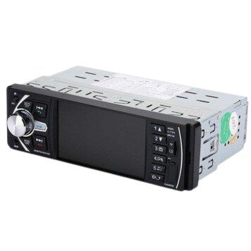 Автомагнітола Pioneer 4020b iso c экраном 4.1" дюйма av-in черный (4020b_931)