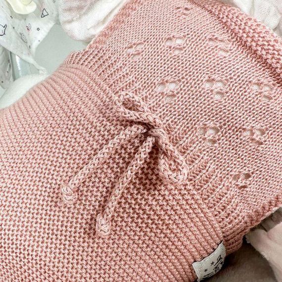 Іспанська Лялька Реборн Вініл Силіконовий Новонароджений Пупс Преміум 3D Розпис Nines d'Onil Sandra Pink 48 см | Зображення 4