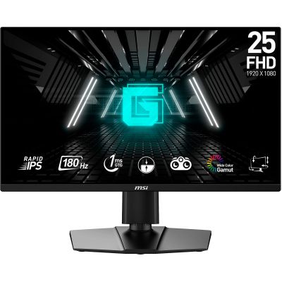 Монитор MSI G255PF E2