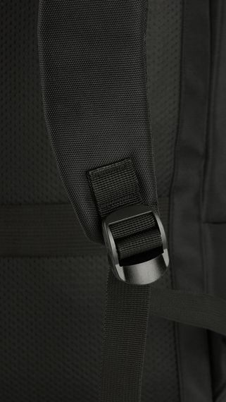 Рюкзак чоловічий GENUA 5891-1 Чорний shop (2000999564192) | Зображення 4