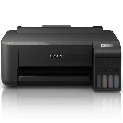 Струйный принтер Epson EcoTank L1250 (C11CJ71404) | Зображення 2