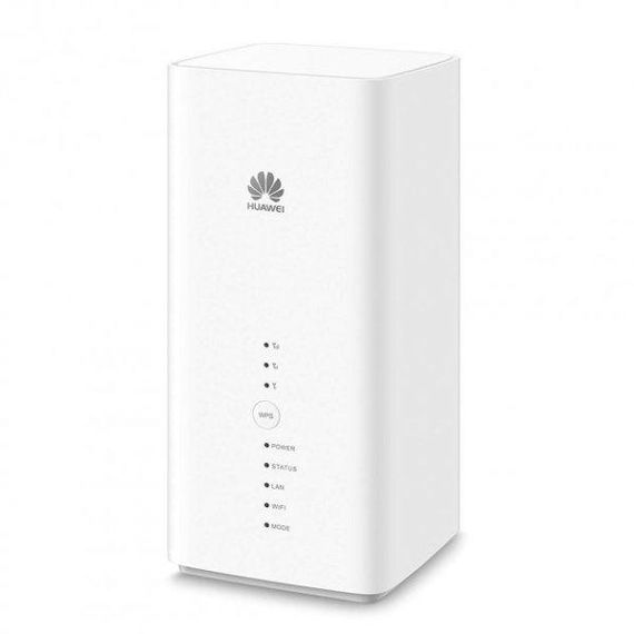 Швидкісний бездротовий маршрутизатор 4G LTE Wi-Modem Huawei B618S-22D маршрутизатор (2123121053)