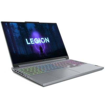 Ноутбук Lenovo Legion Slim 5 16IRH8 (82YA00C6RA) | Зображення 7