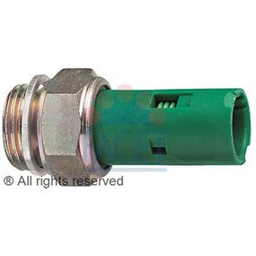 Датчик давления масла Renault 19/21/Clio/Laguna/Megane/Trafic 1.7-2.0 i/D/TD/dT/dTi 86-, Facet, 7.0110,