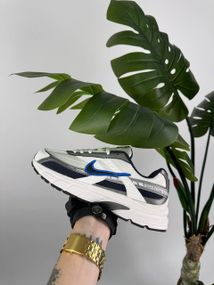 Чоловічі кросівки Initiator White Grey Black (термо) , В'єтнам 44 28