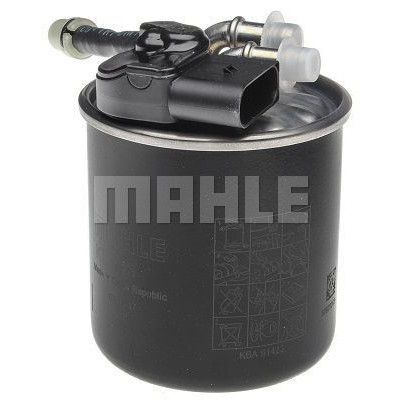 Фильтр топливный Mahle KL913