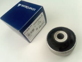 Сайлентблок переднього важеля (задній) VAG, LEMFORDER (21113 01) (1J0407181)