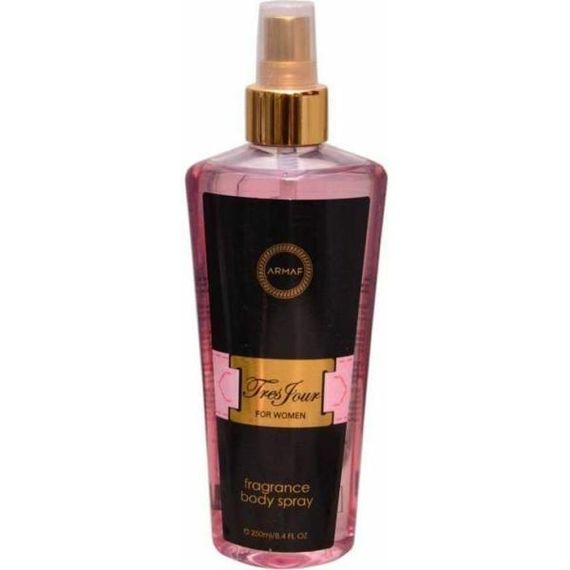 Парфумований спрей Armaf Tres Jour парфюмированный спрей 250мл 250 мл