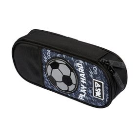 Пенал м'який YES PH-30 Play Football 533771 22х9х5 см