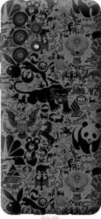 Чохол для Samsung Galaxy A33 5G A336B з силікону FCh_011122