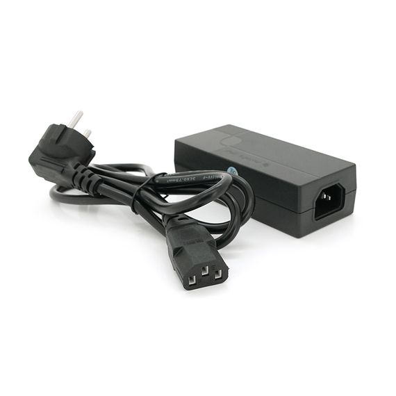POE інжектор ONV-PSE3301AC 802.3 at (18Вт) з портами Ethernet 10/100 / 1000Мбіт / с | Зображення 3