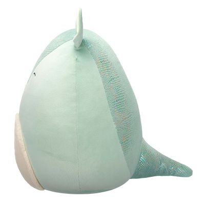 М&apos;яка іграшка Squishmallows Броненосець Арілла 40 см (SQCR07048) | Зображення 2