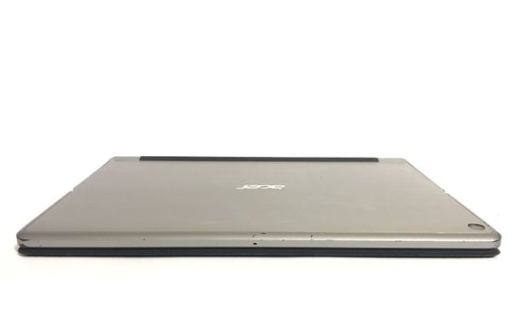 Нетбук-трансформер Б-клас Acer Switch Alpha 12 SA5-271P / 12" (2160x1440) IPS Touch / Intel Core i5-6200U (2 (4) ядра по 2.3 - 2.8 GHz) / 8 GB DDR3 / 256 GB SSD / Intel HD Graphics 520 / WebCam / Win 10 Pro б/в | Зображення 5