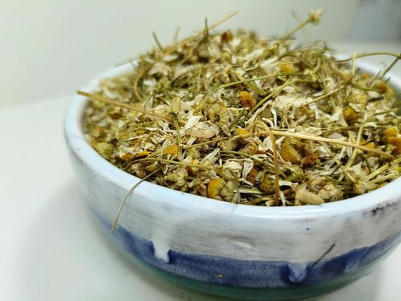 Сушена ромашка 25г | Зображення 2