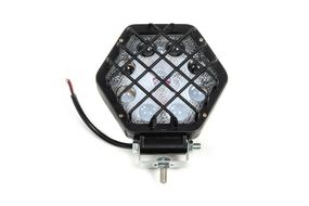 Фари діод DRL 10-520BK (1 шт)