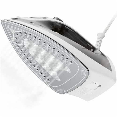Утюг Silver Crest SDB 1600 B4 dark серый (UA-01)