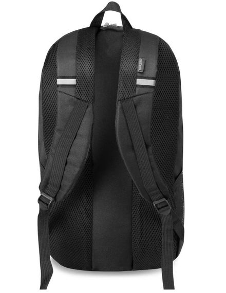 Рюкзак міський Semi Line 20 Grey/Black (A3023-8) (DAS302151) | Зображення 1