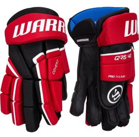 Хокейні рукавиці Warrior Covert QR5 40 Sr
