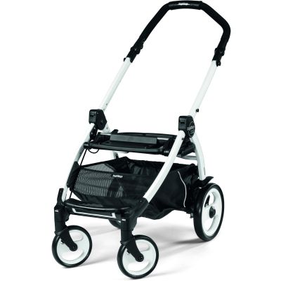 Коляска Peg-Perego Book Plus 51, насичено синя (PACK05-00000000001) | Зображення 2