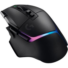 Мышка Logitech G502 X Plus Wireless Black (910-006162) (910-006162)