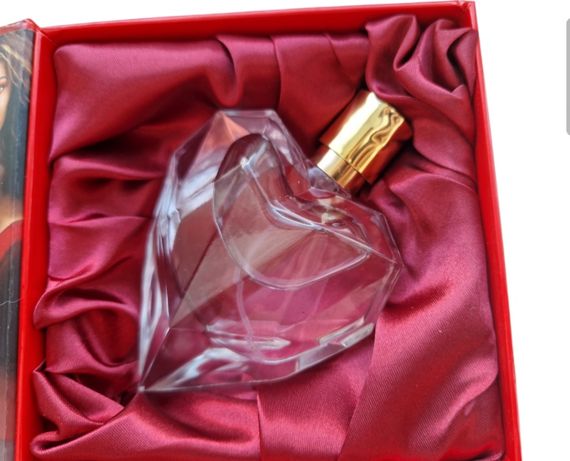 Парфумована вода для жінок LUSSO L'amour Pour Femme 100 ml.
