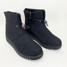 Галоши зимние 38р 25см, Женские галоши теплые Женские пенковые суконные бабуши BI-10