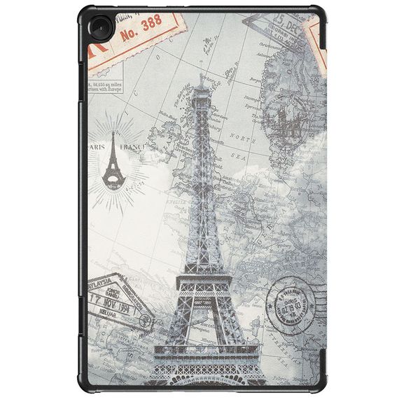 Чохол до планшета BeCover Smart Case Lenovo Tab M10 TB-328F (3rd Gen) 10.1" Paris (708296) | Зображення 2