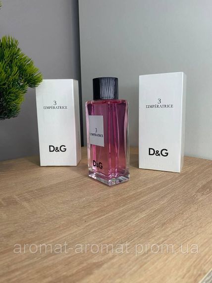 Парфумована вода Dolce&Gabbana L'Imperatrice 100мл. | Зображення 1