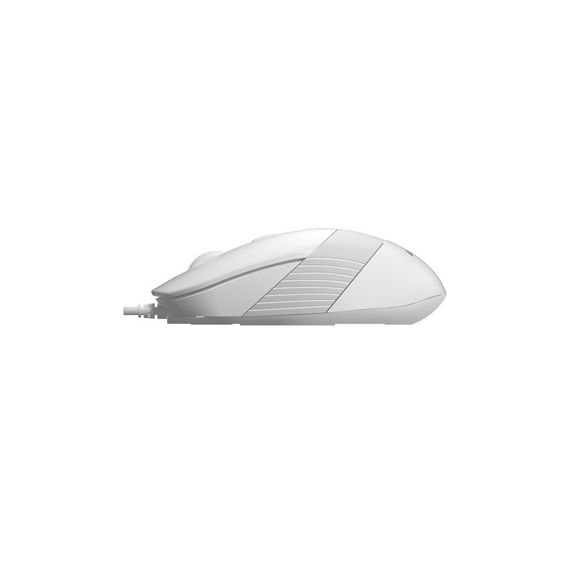 Мишка A4Tech FM10 White | Зображення 2
