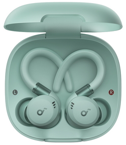Навушники Anker SoundСore Sport X20 Green