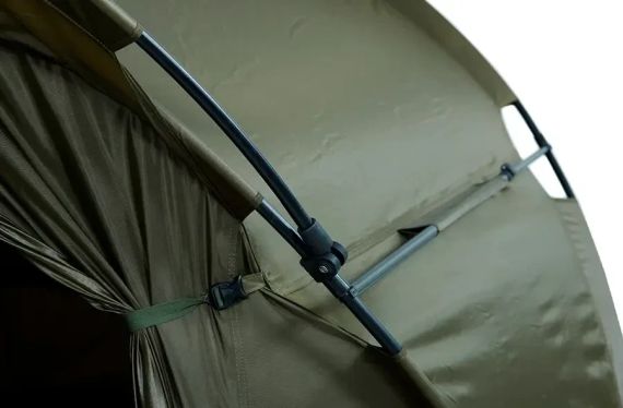 Намет Prologic C-Series Bivvy 2 Man | Зображення 1