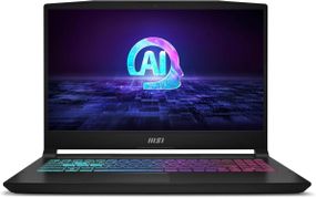 Ноутбук MSI Katana A15 (15.6"FHD 144Hz/Ryzen 7 8845HS/32GB/1TB SSD/RTX 4060/Win 11)