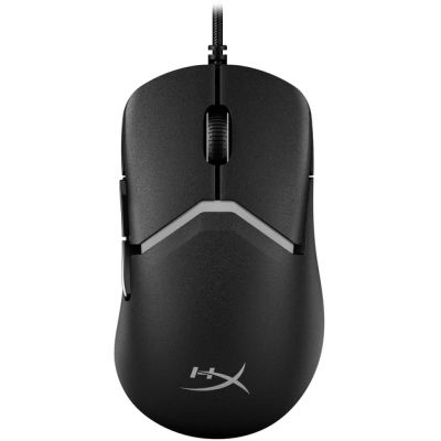 Мышка HyperX Pulsefire Saga USB Black (A2PB3AA) | Зображення 7