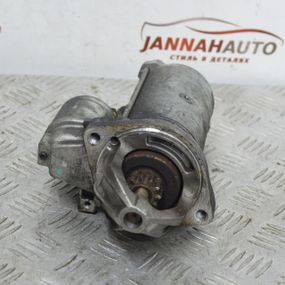 Стартер Mercedes 2.2 CDI 2.0 kW Sprinter Vito Viano Мерседес Спрінтер Віто Віано 0051511301