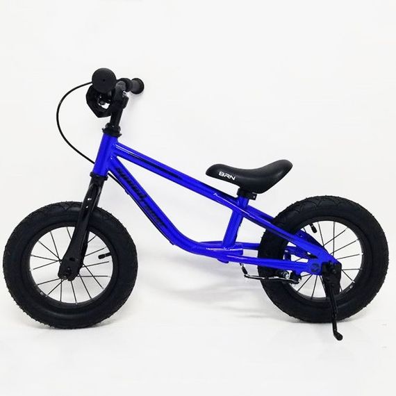 Біговели, Велобіг для малюків, Велобіг 12 дюймів, Дитячий беговел-велосипед, Велосипеди для малюків LH-13 | Зображення 2