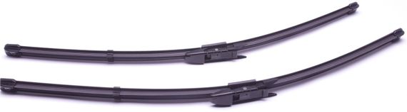 Щітки склоочисника 600 580мм BMW 5 E60 01-10 119357 | Зображення 2