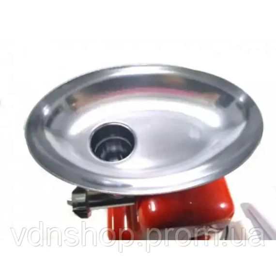 Электромясорубка Domotec MS 2017 2500W, Кухонная электрическая мясорубка | Зображення 7