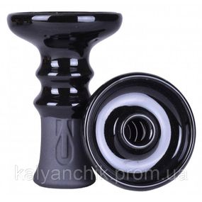 Чаша для кальяна URANIUM Crater