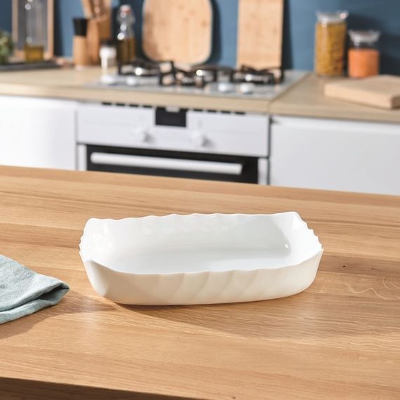 Форма для запікання Luminarc Smart Cuisine Trianon, 29х23 см | Зображення 5