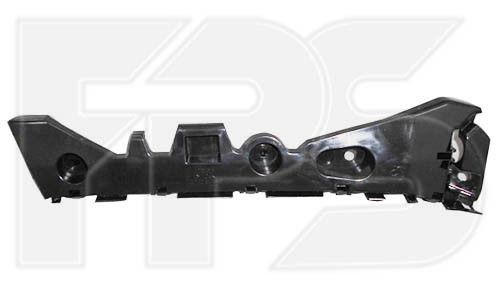 Крепеж заднего бампера левый Mazda 3 BM '13- хетчбек (FPS)
