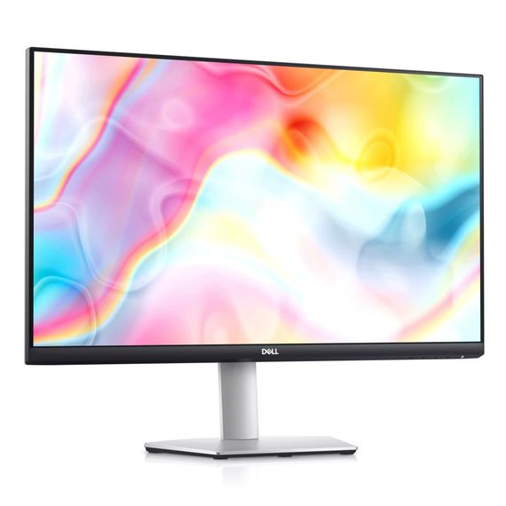 Монитор Dell S2722DC (210-BBRR) | Зображення 1