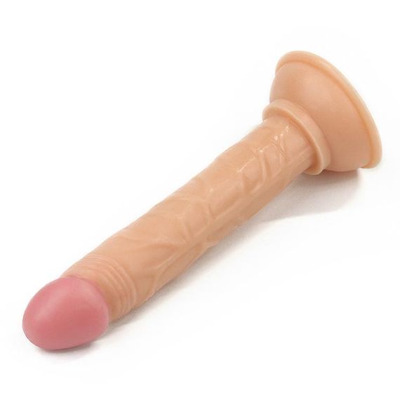 Фалоімітатор - Enduro Blaster Realistic Dong 5" Sex Aura | Зображення 2