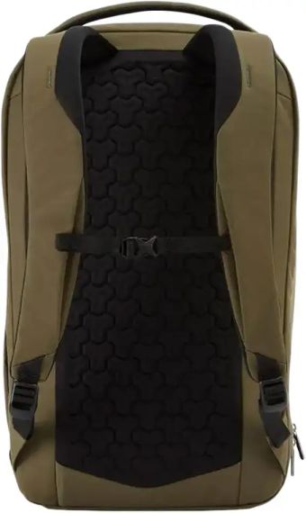 Рюкзак Lowe Alpine Halo 25. Burnt olive | Зображення 1