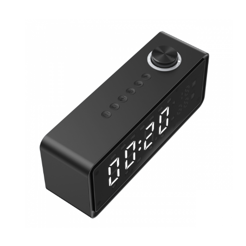 Портативна колонка 10W чорна Havit HV-SK814BT | Зображення 4